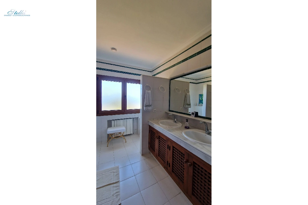 Villa in Javea te koop, woonoppervlakte 719 m², Airconditioning, 9 slapkamer, 7 badkamer, Zwembad, ref.: BS-84918613-25