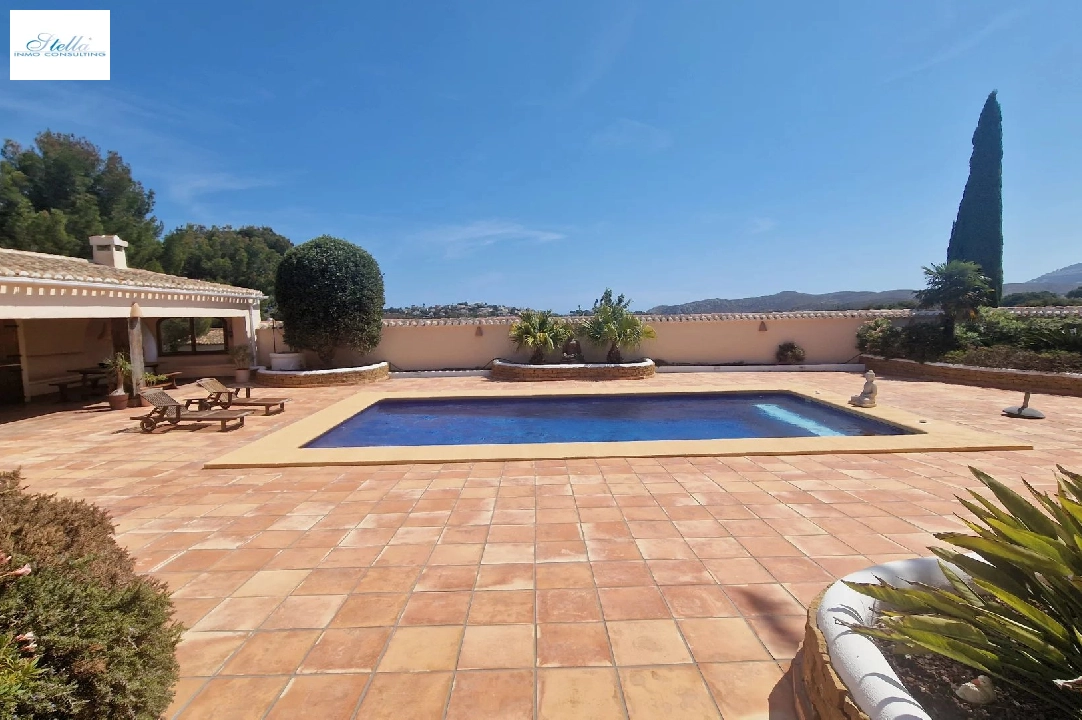 Villa in Javea te koop, woonoppervlakte 719 m², Airconditioning, 9 slapkamer, 7 badkamer, Zwembad, ref.: BS-84918613-38