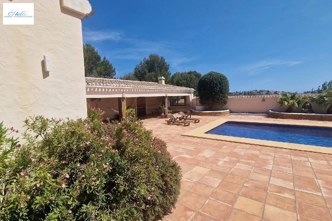 Villa in Javea te koop, woonoppervlakte 719 m², Airconditioning, 9 slapkamer, 7 badkamer, Zwembad, ref.: BS-84918613-39