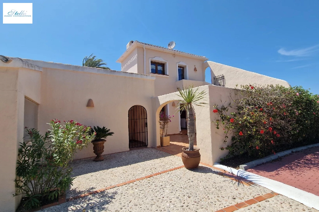 Villa in Javea te koop, woonoppervlakte 719 m², Airconditioning, 9 slapkamer, 7 badkamer, Zwembad, ref.: BS-84918613-4