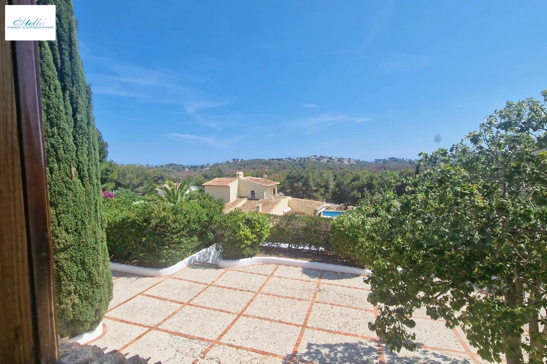 Villa in Javea te koop, woonoppervlakte 719 m², Airconditioning, 9 slapkamer, 7 badkamer, Zwembad, ref.: BS-84918613-50