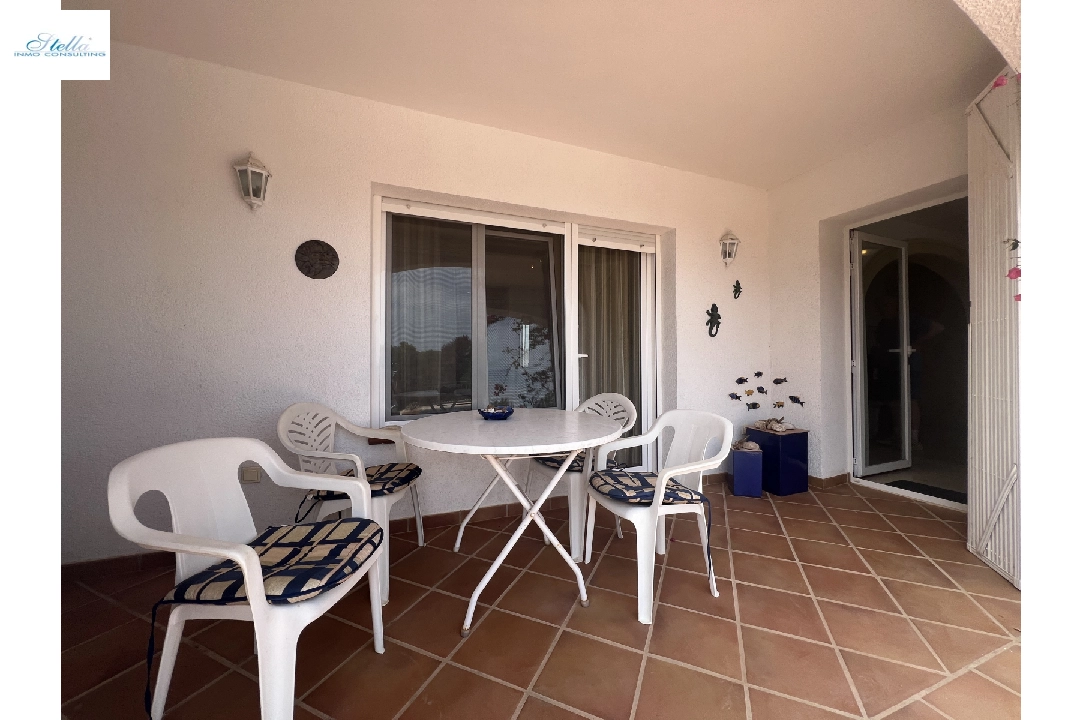 Villa in Javea(Costa Nova ) te koop, woonoppervlakte 178 m², Bouwjaar 1976, + Centrale verwarming, Airconditioning, grondstuk 870 m², 3 slapkamer, 3 badkamer, Zwembad, ref.: JS-1124-25