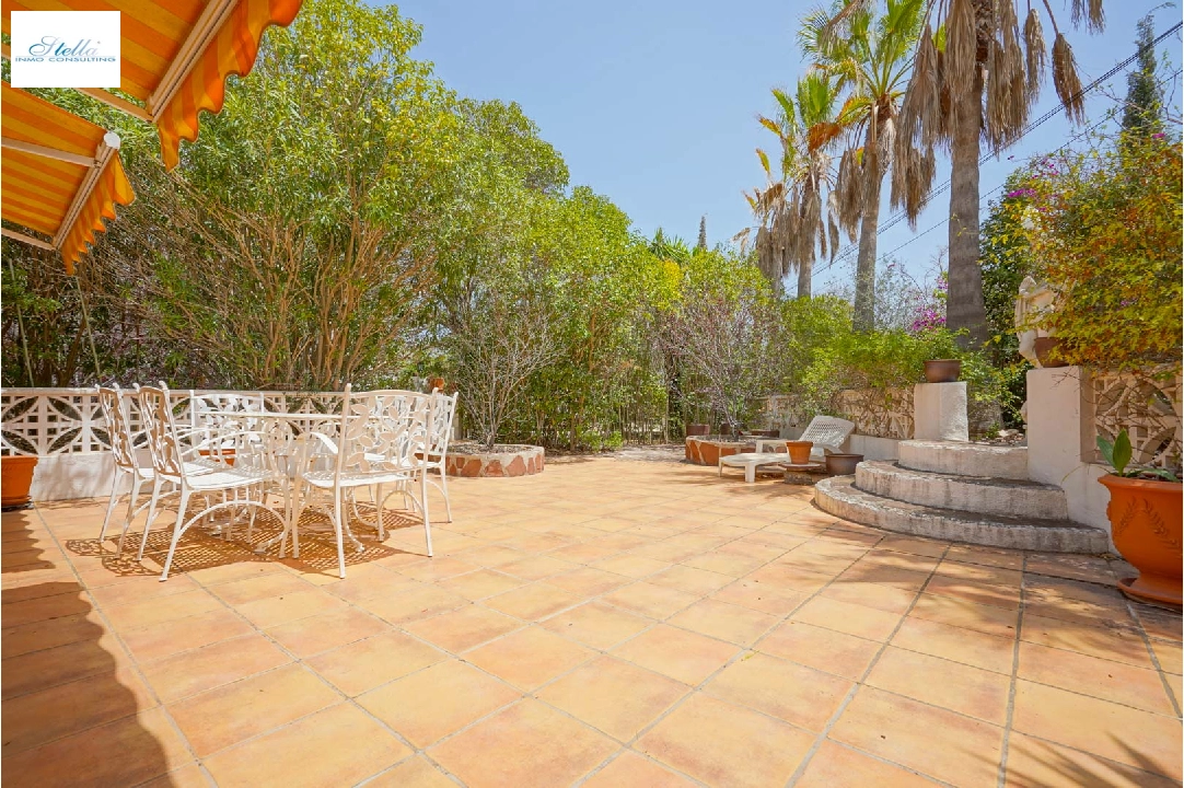 Villa in Javea(Tarraula) te koop, woonoppervlakte 314 m², grondstuk 2078 m², 3 slapkamer, 3 badkamer, ref.: BP-4396JAV-23