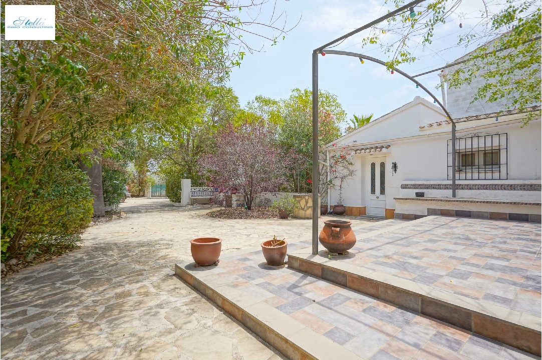 Villa in Javea(Tarraula) te koop, woonoppervlakte 314 m², grondstuk 2078 m², 3 slapkamer, 3 badkamer, ref.: BP-4396JAV-25