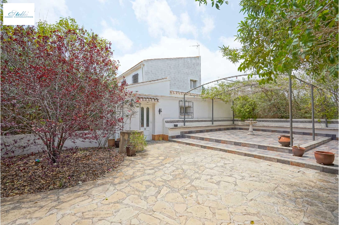 Villa in Javea(Tarraula) te koop, woonoppervlakte 314 m², grondstuk 2078 m², 3 slapkamer, 3 badkamer, ref.: BP-4396JAV-3