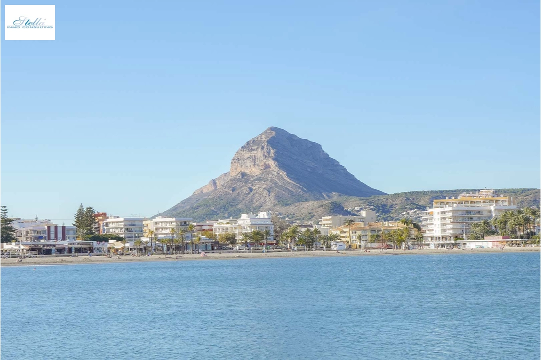 Wohngrundstück in Javea(Ermita) te koop, grondstuk 1500 m², ref.: BP-4403JAV-7