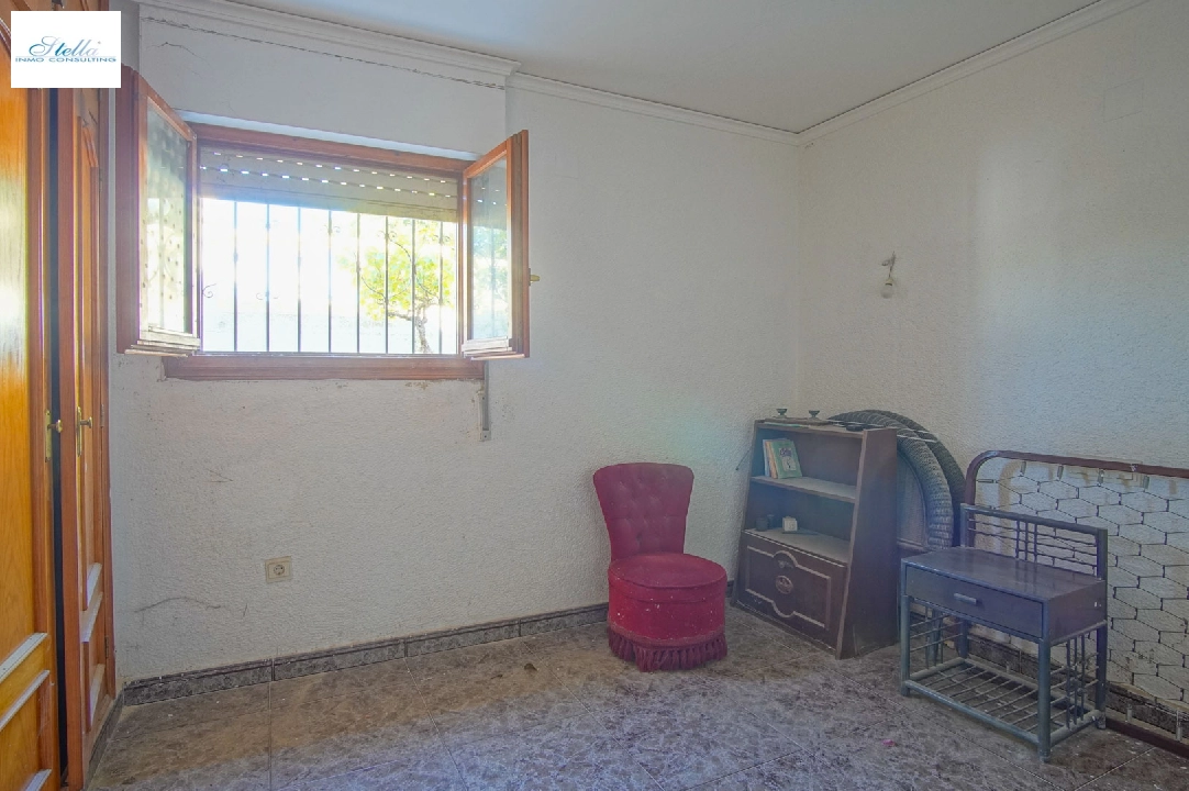 Villa in Denia(Campusos) te koop, woonoppervlakte 321 m², Airconditioning, grondstuk 2459 m², 7 slapkamer, 4 badkamer, Zwembad, ref.: BP-8184DEN-27