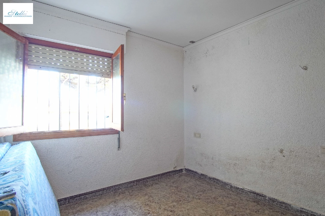 Villa in Denia(Campusos) te koop, woonoppervlakte 321 m², Airconditioning, grondstuk 2459 m², 7 slapkamer, 4 badkamer, Zwembad, ref.: BP-8184DEN-33