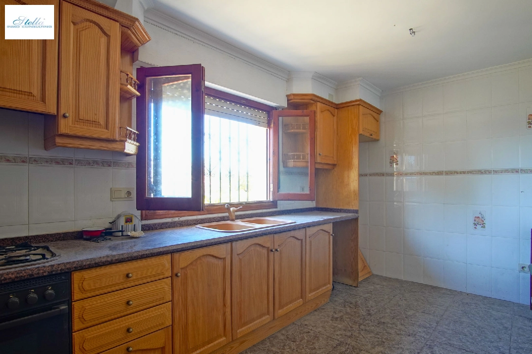 Villa in Denia(Campusos) te koop, woonoppervlakte 321 m², Airconditioning, grondstuk 2459 m², 7 slapkamer, 4 badkamer, Zwembad, ref.: BP-8184DEN-37