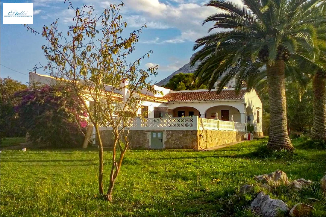 Villa in Denia(San Nicolas) te koop, woonoppervlakte 250 m², grondstuk 1929 m², 3 slapkamer, 2 badkamer, ref.: BP-8187DEN-2