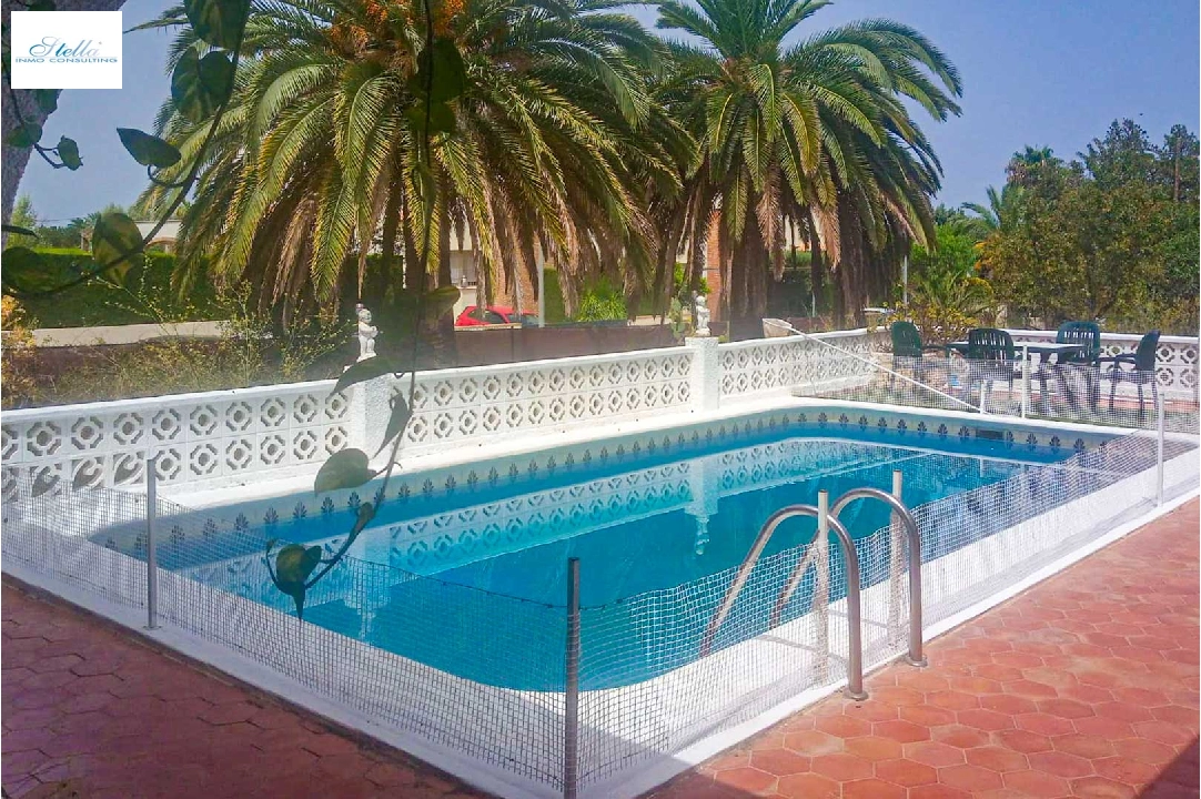 Villa in Denia(San Nicolas) te koop, woonoppervlakte 250 m², grondstuk 1929 m², 3 slapkamer, 2 badkamer, ref.: BP-8187DEN-4