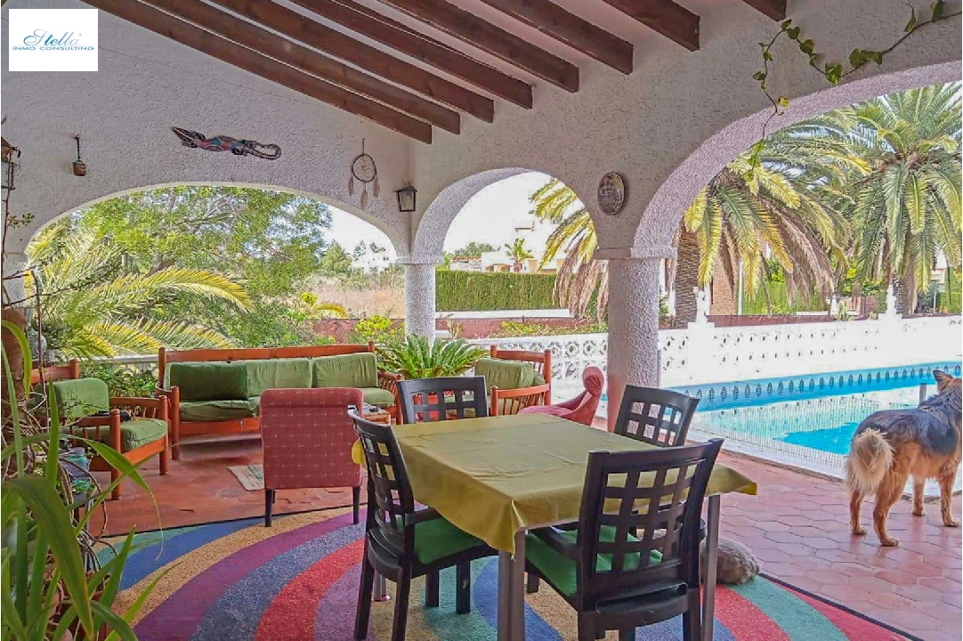 Villa in Denia(San Nicolas) te koop, woonoppervlakte 250 m², grondstuk 1929 m², 3 slapkamer, 2 badkamer, ref.: BP-8187DEN-5