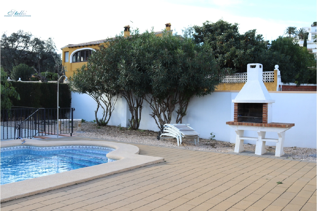 Villa in Orba te koop, woonoppervlakte 154 m², grondstuk 813 m², 4 slapkamer, 2 badkamer, Zwembad, ref.: PT-24001-36