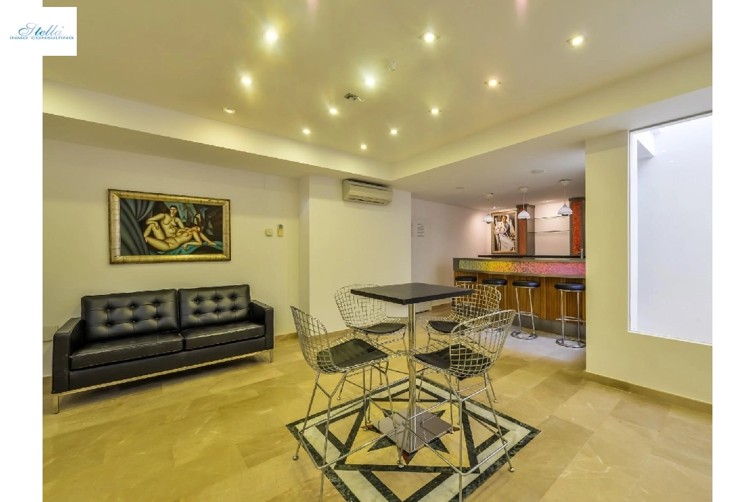 Villa in Benissa(Benissa) te koop, woonoppervlakte 585 m², Airconditioning, grondstuk 1843 m², 5 slapkamer, 5 badkamer, Zwembad, ref.: COB-2005-10535-3