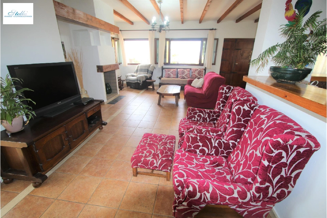 Villa in Callosa d-en Sarria(Callosa D en Sarria) te koop, woonoppervlakte 162 m², grondstuk 670 m², 4 slapkamer, 2 badkamer, Zwembad, ref.: COB-3147-10535-12