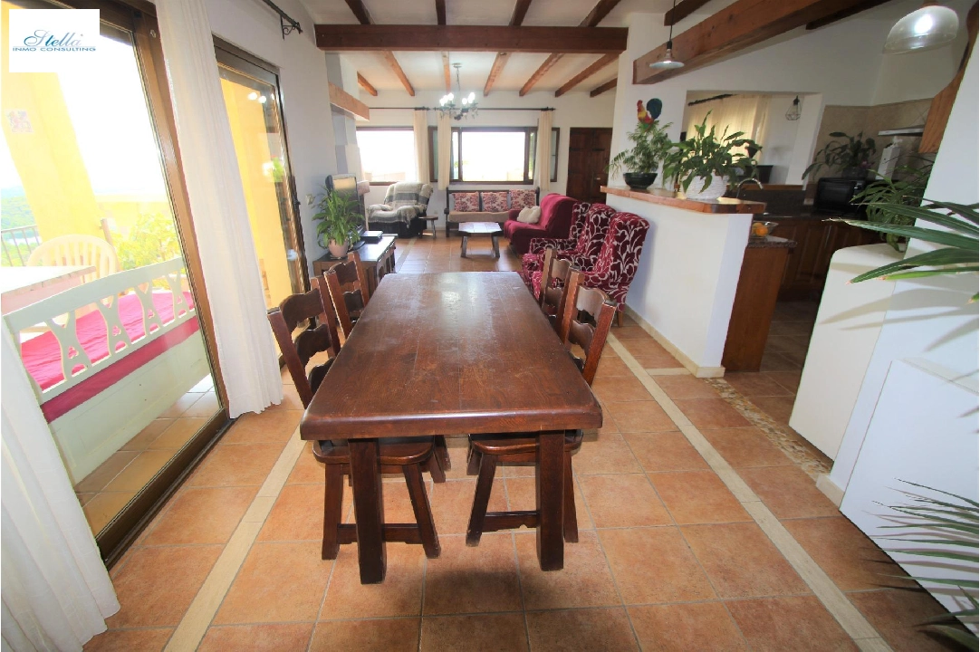 Villa in Callosa d-en Sarria(Callosa D en Sarria) te koop, woonoppervlakte 162 m², grondstuk 670 m², 4 slapkamer, 2 badkamer, Zwembad, ref.: COB-3147-10535-19