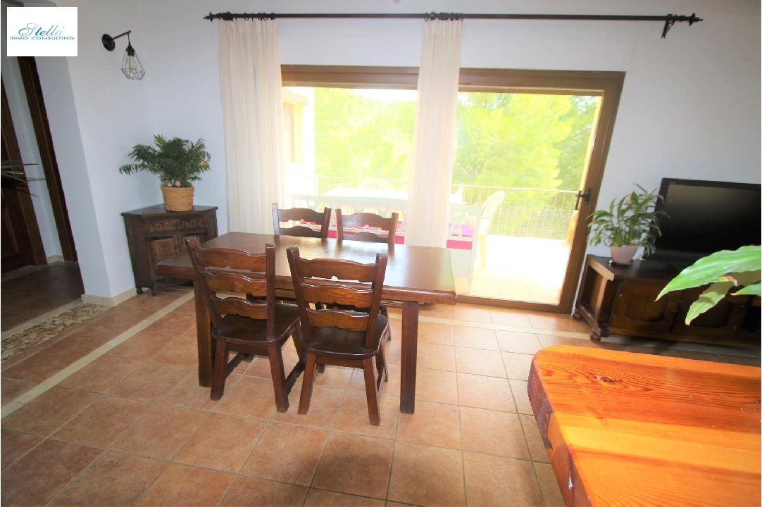 Villa in Callosa d-en Sarria(Callosa D en Sarria) te koop, woonoppervlakte 162 m², grondstuk 670 m², 4 slapkamer, 2 badkamer, Zwembad, ref.: COB-3147-10535-21