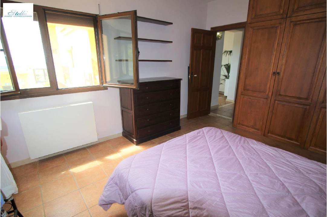 Villa in Callosa d-en Sarria(Callosa D en Sarria) te koop, woonoppervlakte 162 m², grondstuk 670 m², 4 slapkamer, 2 badkamer, Zwembad, ref.: COB-3147-10535-31