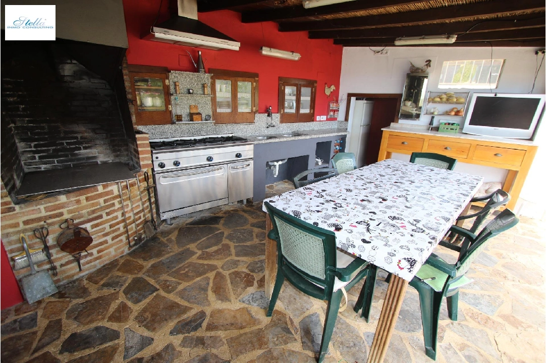 Villa in Callosa d-en Sarria(Callosa D en Sarria) te koop, woonoppervlakte 162 m², grondstuk 670 m², 4 slapkamer, 2 badkamer, Zwembad, ref.: COB-3147-10535-42