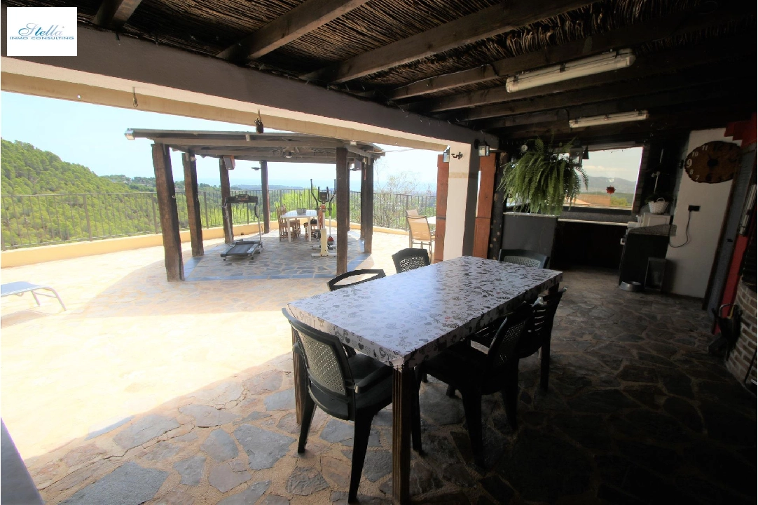 Villa in Callosa d-en Sarria(Callosa D en Sarria) te koop, woonoppervlakte 162 m², grondstuk 670 m², 4 slapkamer, 2 badkamer, Zwembad, ref.: COB-3147-10535-44