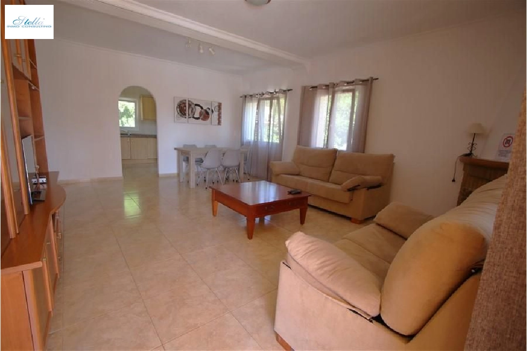 Villa in Calpe(Costeres) te koop, woonoppervlakte 700 m², Airconditioning, grondstuk 1280 m², 12 slapkamer, 8 badkamer, Zwembad, ref.: COB-3259-10535-12