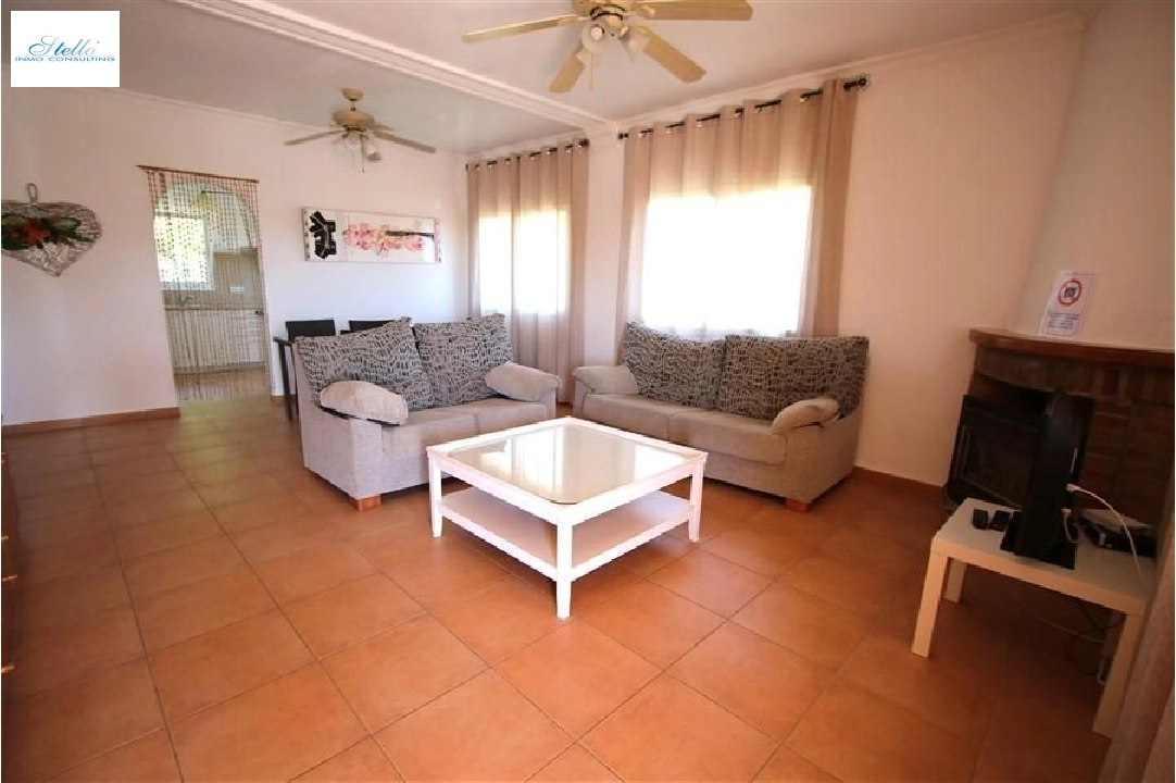 Villa in Calpe(Costeres) te koop, woonoppervlakte 700 m², Airconditioning, grondstuk 1280 m², 12 slapkamer, 8 badkamer, Zwembad, ref.: COB-3259-10535-3