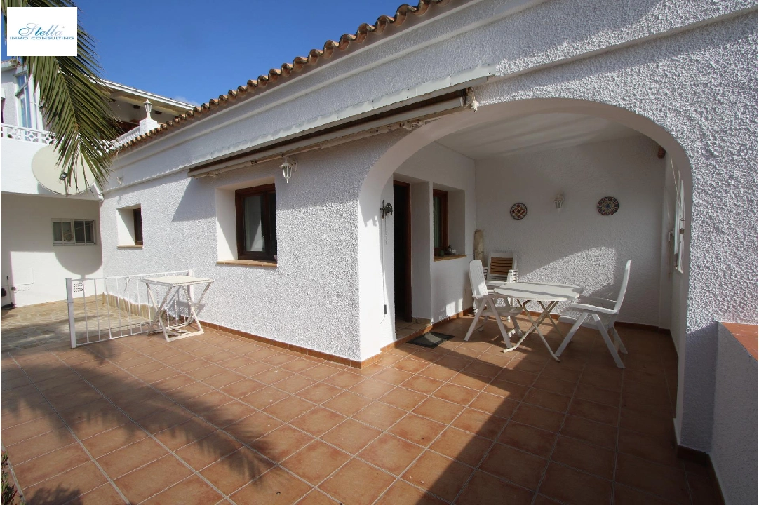 Villa in Calpe(Pla roig) te koop, woonoppervlakte 300 m², Airconditioning, grondstuk 1098 m², 6 slapkamer, 4 badkamer, Zwembad, ref.: COB-3299-10535-38