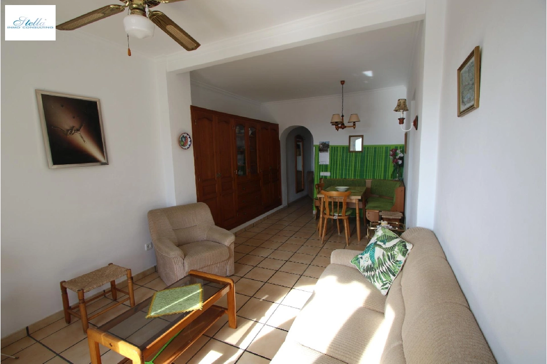 Villa in Calpe(Pla roig) te koop, woonoppervlakte 300 m², Airconditioning, grondstuk 1098 m², 6 slapkamer, 4 badkamer, Zwembad, ref.: COB-3299-10535-5