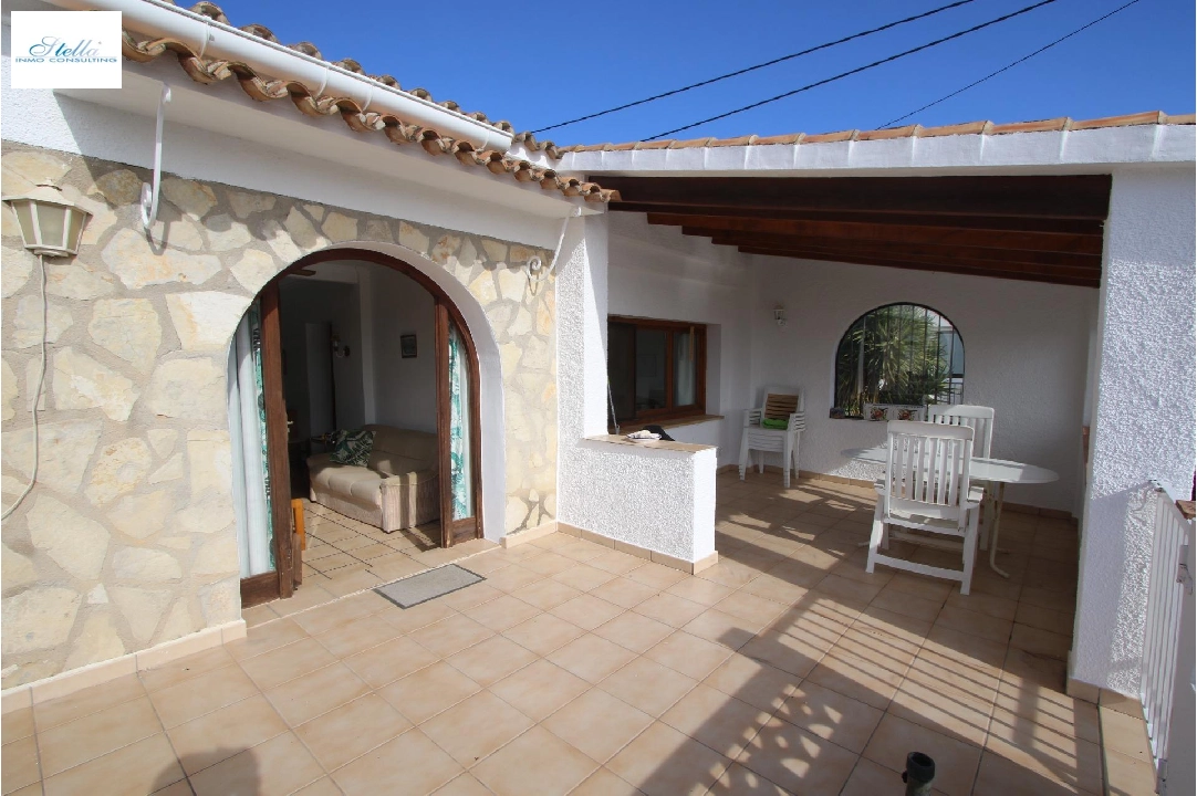 Villa in Calpe(Pla roig) te koop, woonoppervlakte 300 m², Airconditioning, grondstuk 1098 m², 6 slapkamer, 4 badkamer, Zwembad, ref.: COB-3299-10535-50