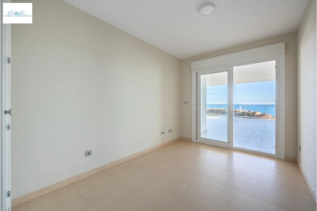 Apartment in Altea(Altea) te koop, woonoppervlakte 150 m², 2 slapkamer, 2 badkamer, Zwembad, ref.: COB-3373-10535-11