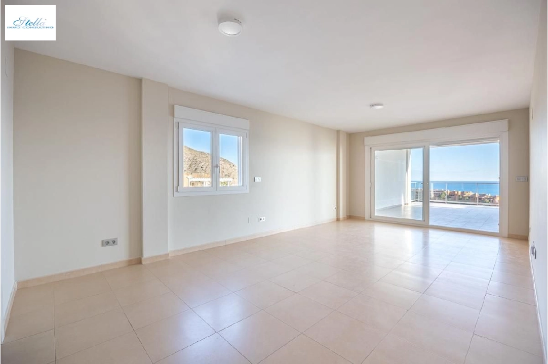 Apartment in Altea(Altea) te koop, woonoppervlakte 150 m², 2 slapkamer, 2 badkamer, Zwembad, ref.: COB-3373-10535-5