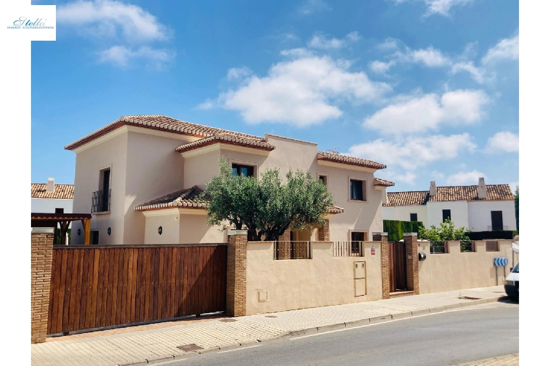 Villa in Denia(La xara) te koop, woonoppervlakte 232 m², Airconditioning, grondstuk 600 m², 3 slapkamer, 3 badkamer, Zwembad, ref.: COB-3448-10535-10