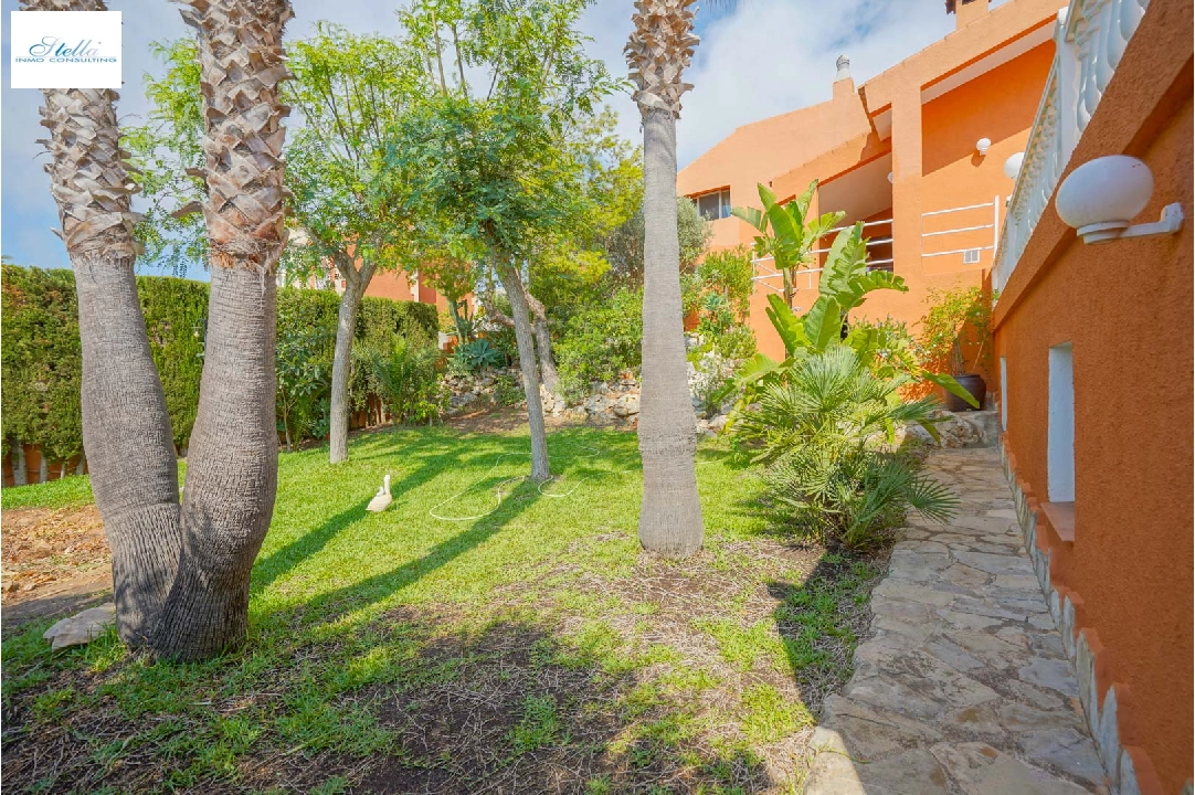 Villa in Benitachell(Cumbre del Sol) te koop, woonoppervlakte 242 m², Airconditioning, grondstuk 729 m², 4 slapkamer, 3 badkamer, Zwembad, ref.: BP-4419BELL-37