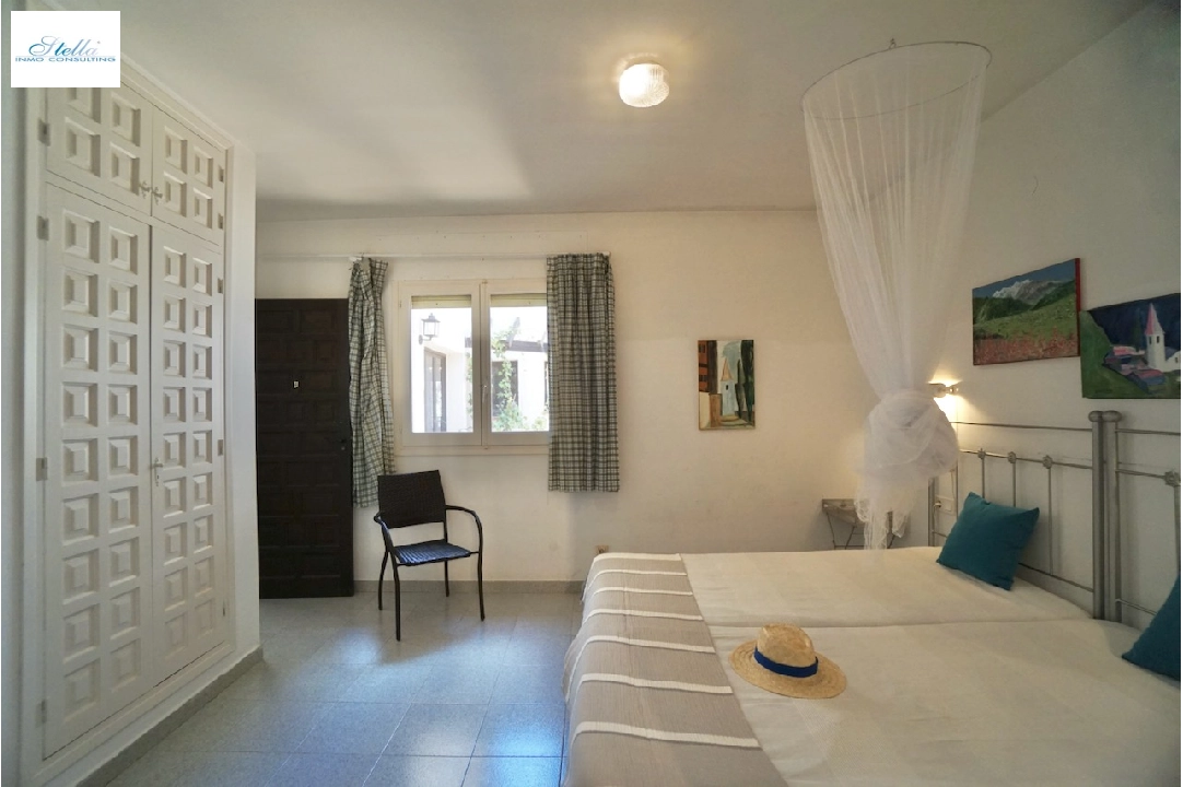 Finca in Benissa(Partida Benimarraig) te koop, woonoppervlakte 385 m², grondstuk 4815 m², 5 slapkamer, 6 badkamer, Zwembad, ref.: CA-F-1785-AMBE-28