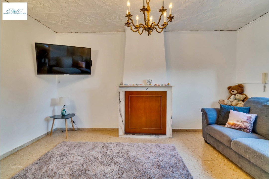 Villa in Parcent te koop, woonoppervlakte 388 m², + Centrale verwarming, Airconditioning, grondstuk 3000 m², 9 slapkamer, 5 badkamer, Zwembad, ref.: PV-141-01971P-32