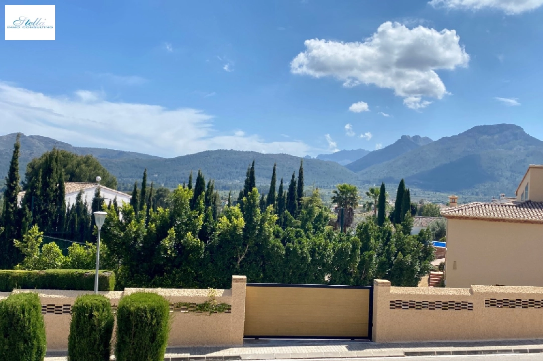 Villa in Alcalali te koop, woonoppervlakte 308 m², Bouwjaar 1986, + Centrale verwarming, Airconditioning, grondstuk 1350 m², 5 slapkamer, 5 badkamer, Zwembad, ref.: PV-141-01974P-8