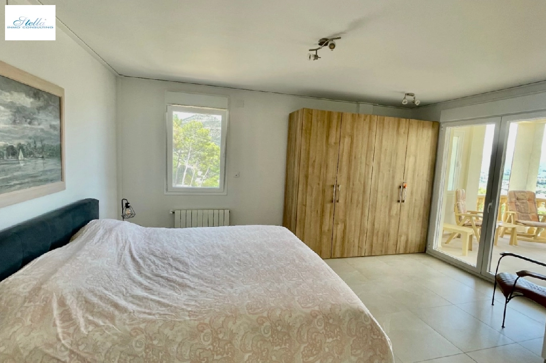 Villa in Alcalali te koop, woonoppervlakte 429 m², Bouwjaar 2022, + Vloerverwarming, Airconditioning, grondstuk 1468 m², 7 slapkamer, 4 badkamer, Zwembad, ref.: PV-141-01982P-6