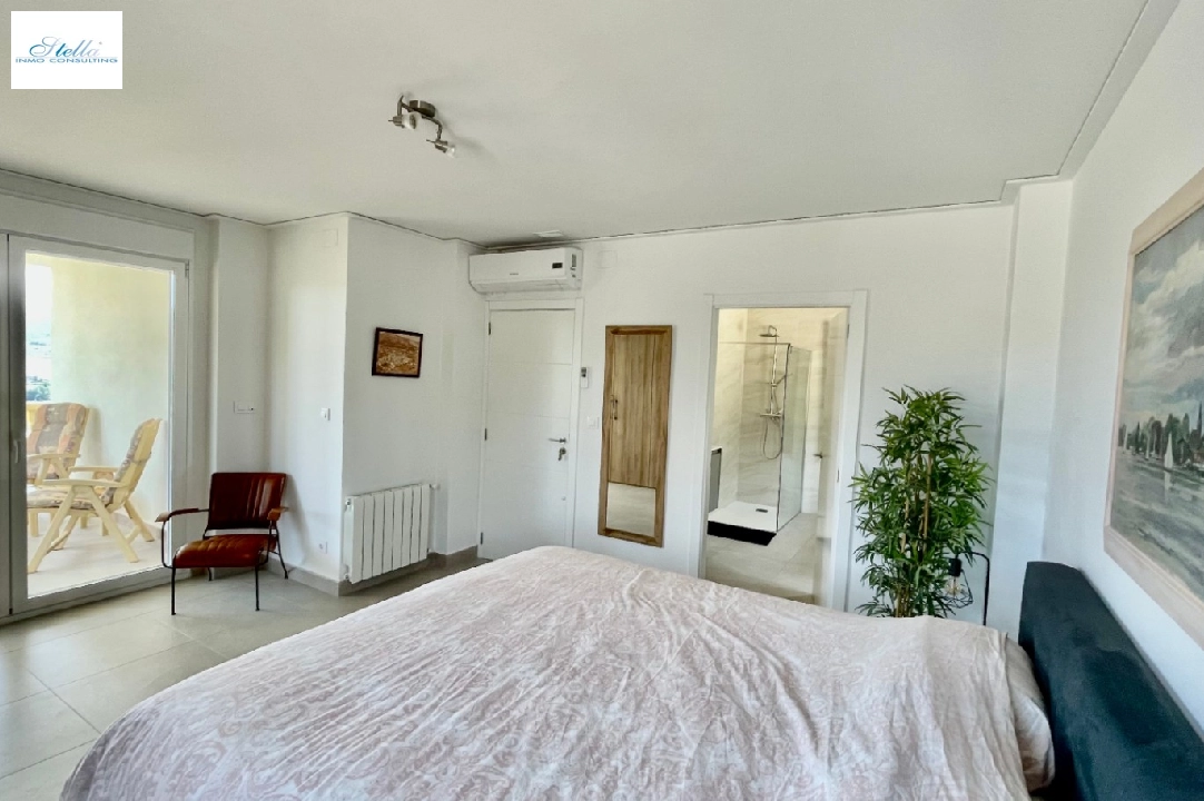 Villa in Alcalali te koop, woonoppervlakte 429 m², Bouwjaar 2022, + Vloerverwarming, Airconditioning, grondstuk 1468 m², 7 slapkamer, 4 badkamer, Zwembad, ref.: PV-141-01982P-8