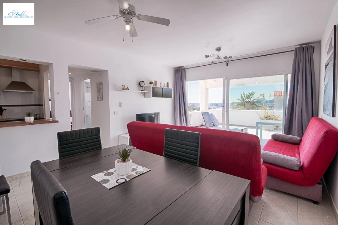 Villa in Calpe te koop, woonoppervlakte 312 m², Airconditioning, grondstuk 1010 m², 6 slapkamer, 5 badkamer, Zwembad, ref.: AM-11289DA-12