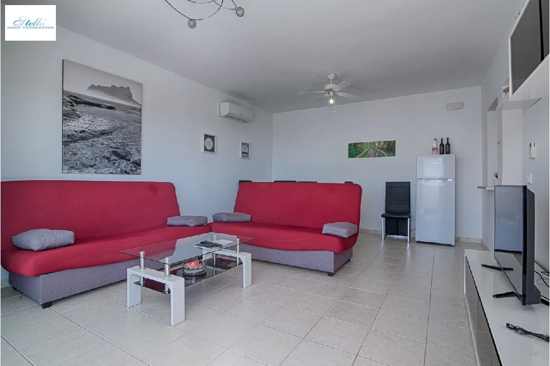 Villa in Calpe te koop, woonoppervlakte 312 m², Airconditioning, grondstuk 1010 m², 6 slapkamer, 5 badkamer, Zwembad, ref.: AM-11289DA-25