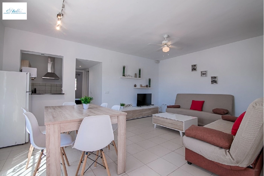 Villa in Calpe te koop, woonoppervlakte 312 m², Airconditioning, grondstuk 1010 m², 6 slapkamer, 5 badkamer, Zwembad, ref.: AM-11289DA-38