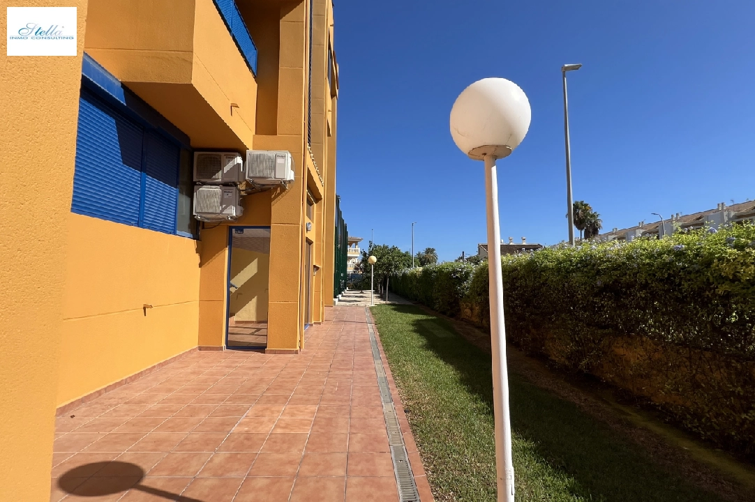 Penthouse Apartment in Denia te koop, woonoppervlakte 97 m², Staat netjes, + KLIMA, Airconditioning, 4 slapkamer, 3 badkamer, Zwembad, ref.: MG-0624-31