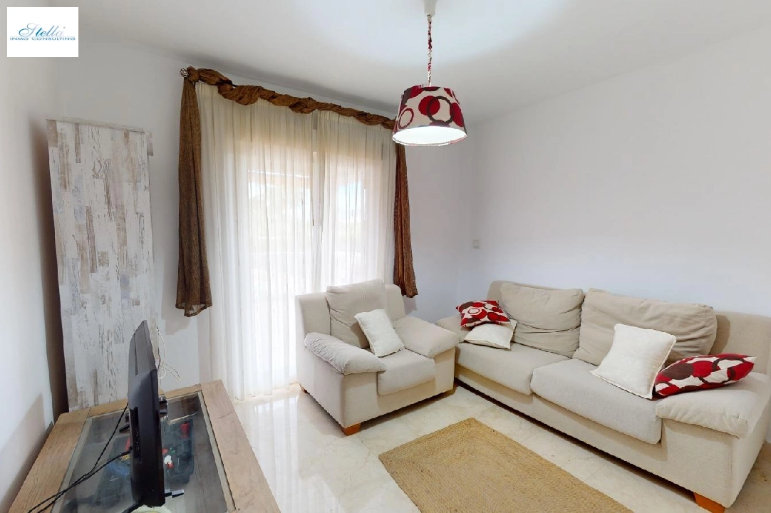 Villa in La Nucia(Nucia Park) te koop, woonoppervlakte 200 m², Airconditioning, grondstuk 500 m², 4 slapkamer, 3 badkamer, Zwembad, ref.: COB-3479-10535-14