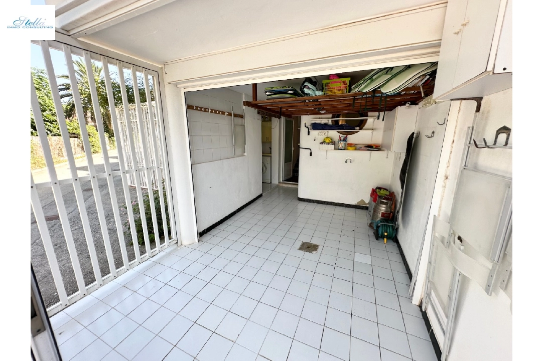 Reihenhaus in Denia te koop, woonoppervlakte 77 m², Bouwjaar 1987, Airconditioning, 3 slapkamer, 2 badkamer, Zwembad, ref.: O-V91814D-17