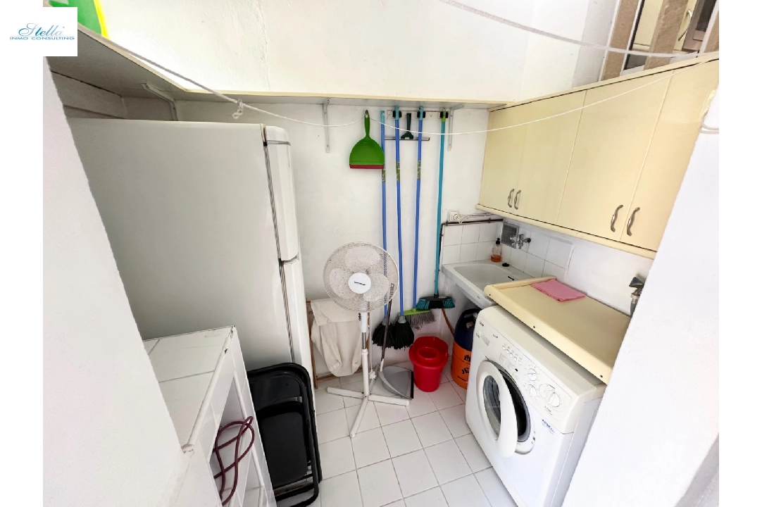 Reihenhaus in Denia te koop, woonoppervlakte 77 m², Bouwjaar 1987, Airconditioning, 3 slapkamer, 2 badkamer, Zwembad, ref.: O-V91814D-18