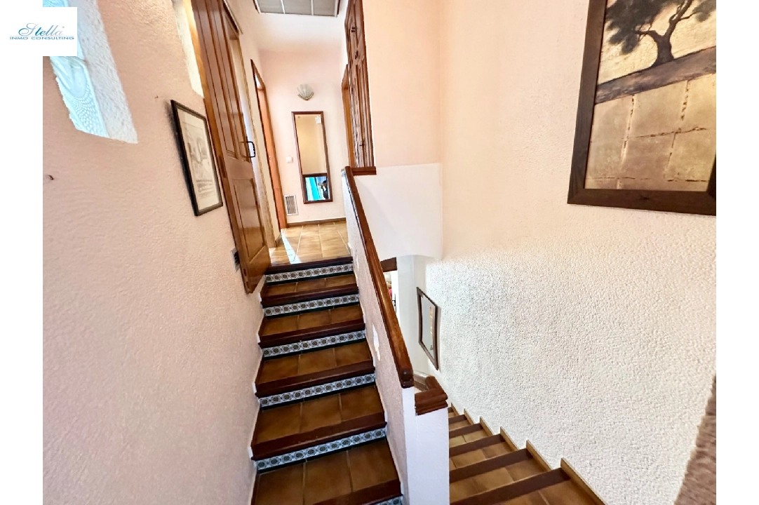 Reihenhaus in Denia te koop, woonoppervlakte 77 m², Bouwjaar 1987, Airconditioning, 3 slapkamer, 2 badkamer, Zwembad, ref.: O-V91814D-19