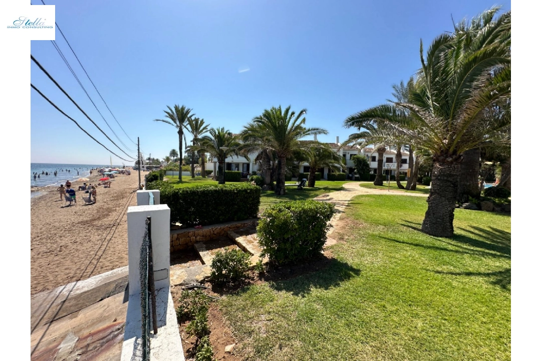 Reihenhaus in Denia te koop, woonoppervlakte 77 m², Bouwjaar 1987, Airconditioning, 3 slapkamer, 2 badkamer, Zwembad, ref.: O-V91814D-2