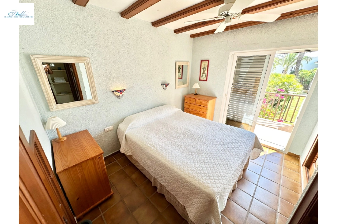 Reihenhaus in Denia te koop, woonoppervlakte 77 m², Bouwjaar 1987, Airconditioning, 3 slapkamer, 2 badkamer, Zwembad, ref.: O-V91814D-22