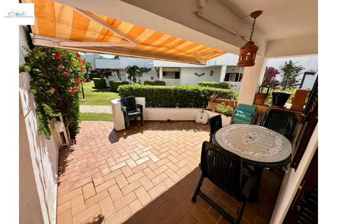 Reihenhaus in Denia te koop, woonoppervlakte 77 m², Bouwjaar 1987, Airconditioning, 3 slapkamer, 2 badkamer, Zwembad, ref.: O-V91814D-7