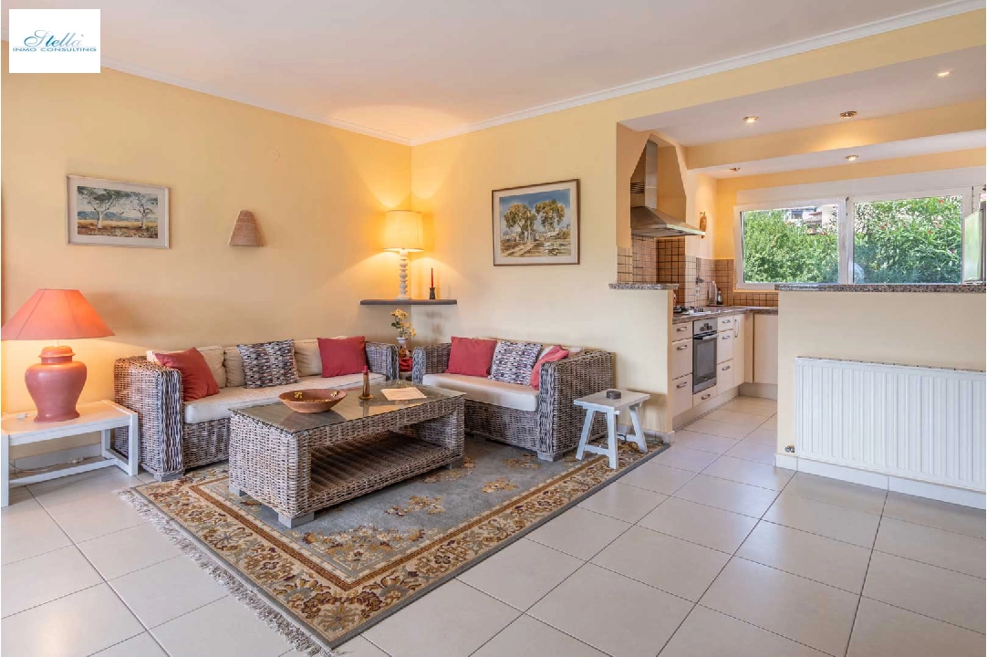 Villa in Moraira te koop, woonoppervlakte 358 m², Bouwjaar 1975, + KLIMA, Airconditioning, grondstuk 772 m², 5 slapkamer, 3 badkamer, Zwembad, ref.: BP-C4XY8096MOR-9